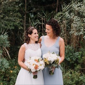 Show Me Your Mumu Kendall Maxi Dress